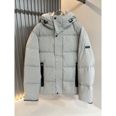 Zegna Down Jackets